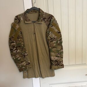 Crye Precision G3 Combat Shirt Medium R